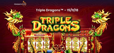 Triple Dragon NetBet